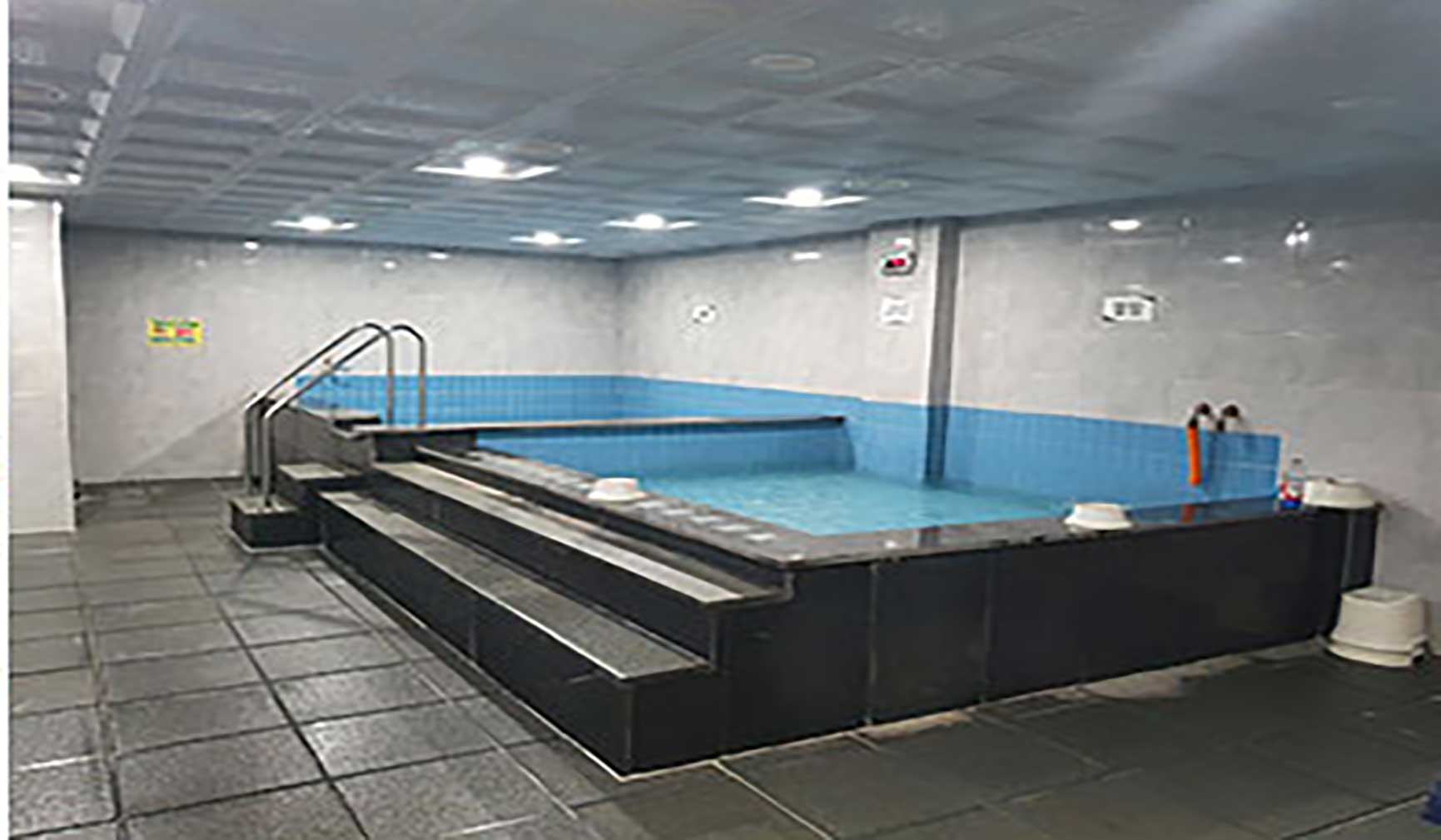 대전 둔산동 풍류스파 대형 사우나 실제 샵사진